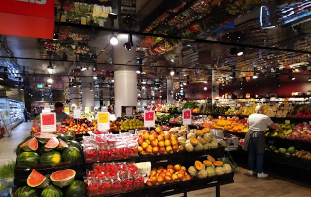 Tyrol Mall Innsbruck