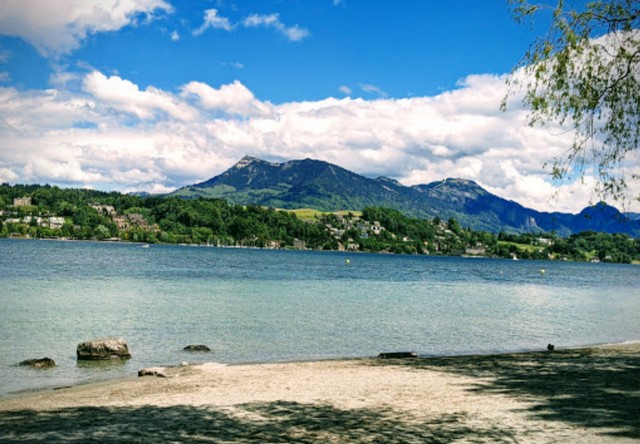 things to do in Lucerne 