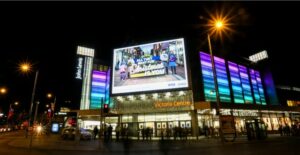 Victoria Centre