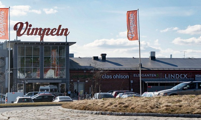 Vimpeln
