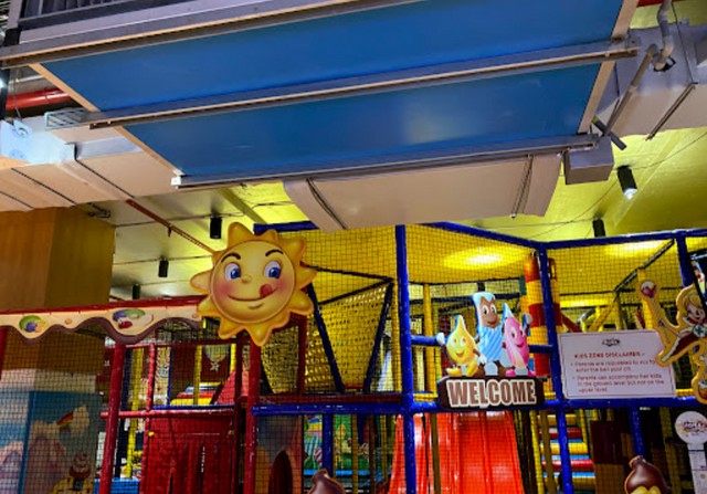 Virginia Mall Bengaluru
