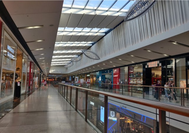 Westfield Fountain Gate Opening Hours