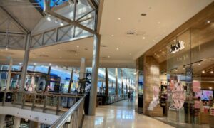 Westfield Knox Melbourne