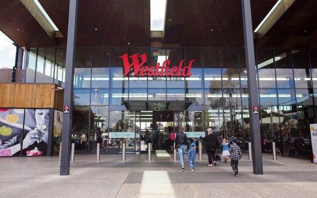 Westfield Plenty Valley