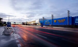 Westfield Southland Melbourne