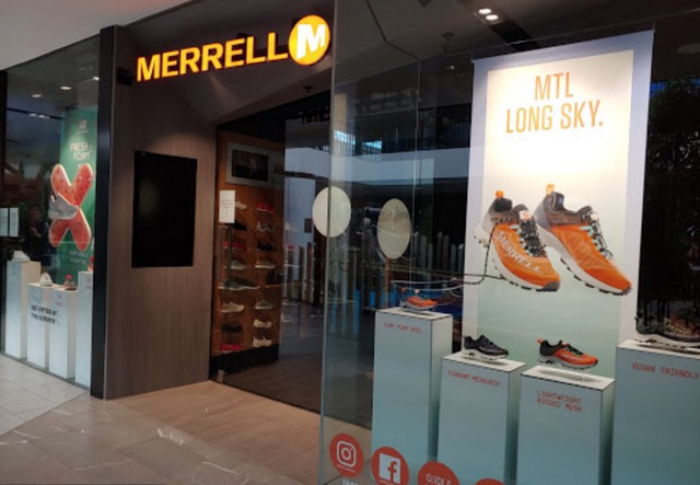 Westfield Warringah Mall