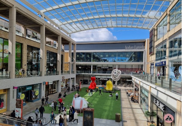 best things to do in Oxford