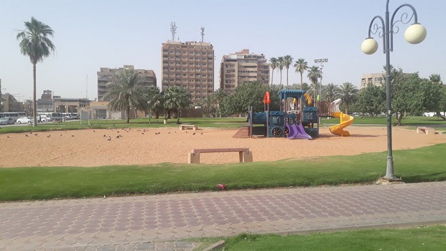 best parks in Riyadh