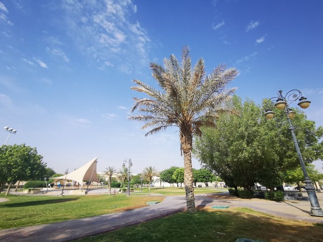 Al Hada Park Riyadh