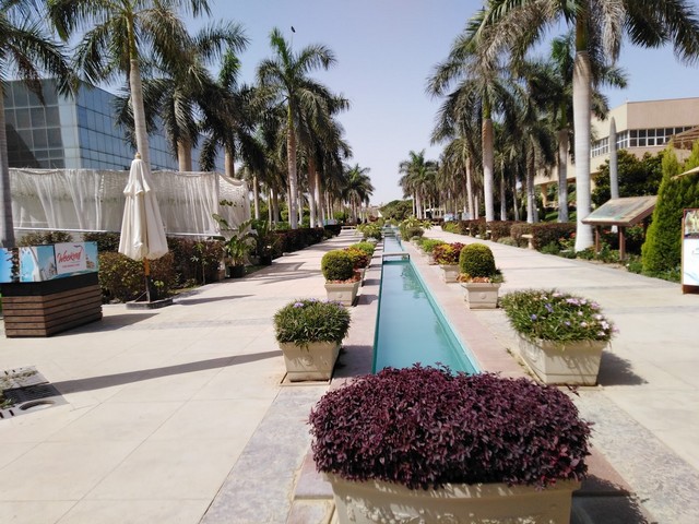 best Parks in Cairo