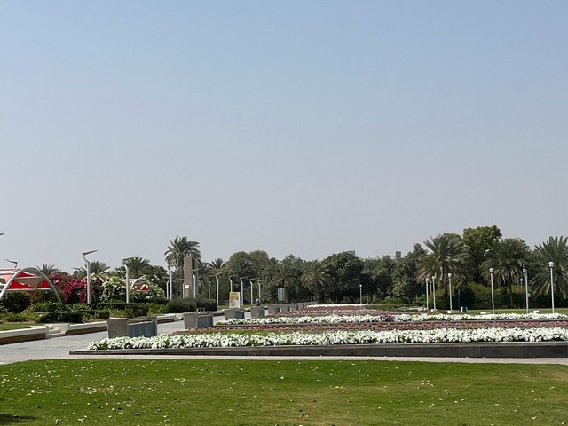 best attractions in Al Ain