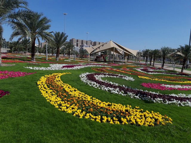 السياحة في مكة