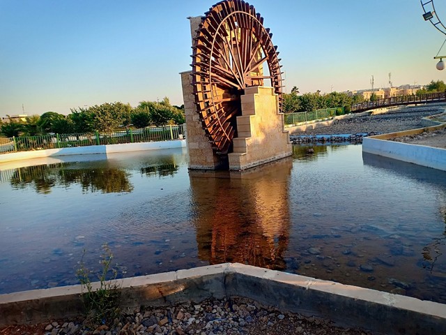 مناطق سياحية في اربد