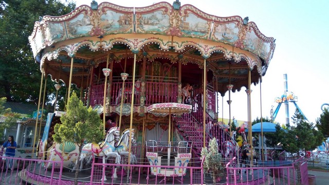 Cultural Park Bursa