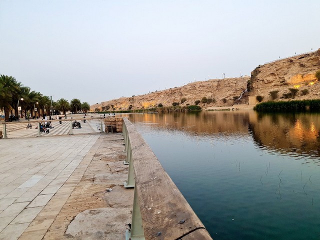 things to do in Saudi Arabia Riyadh