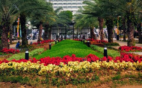 best things to do in Jakarta Indonesia