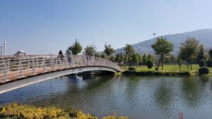 Mihrapli Park Bursa