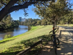 Parramatta Park