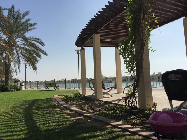 family parks in Dubai