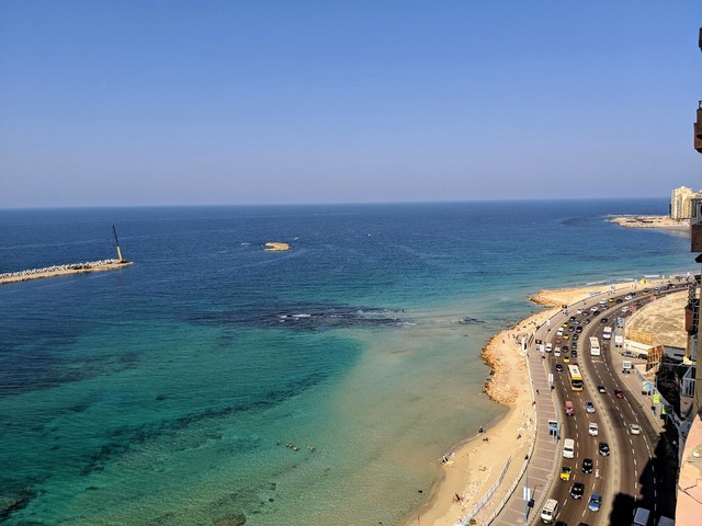 things to do in Alexandria Egypt