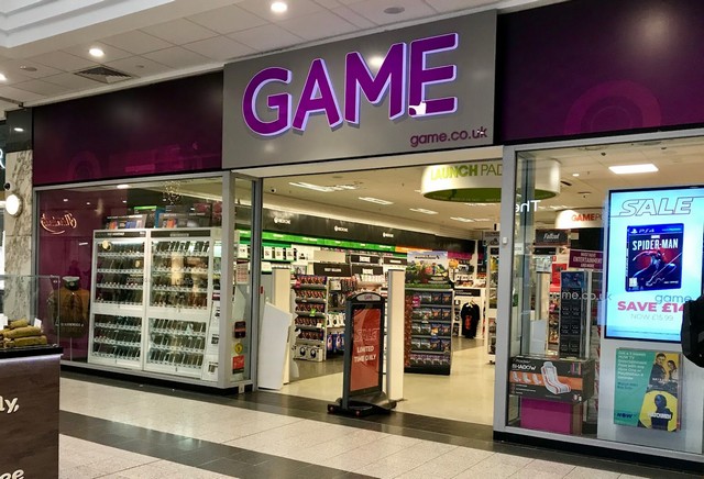 Arndale Mall Manchester Opening Times