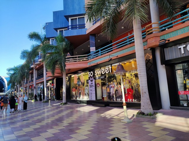 Green Plaza Shopping Mall Alexandria