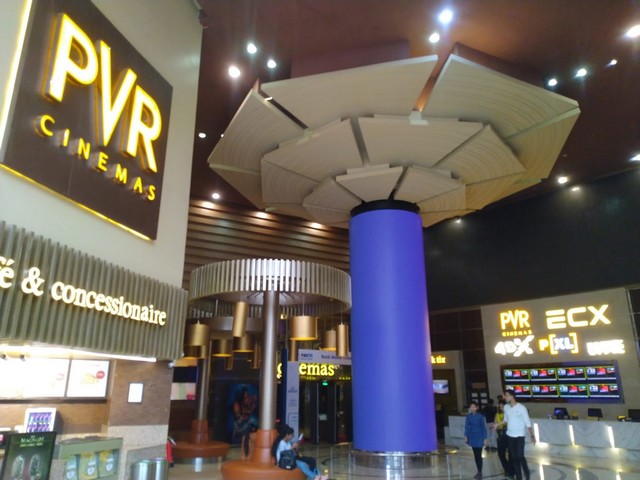 Phoenix Market city Mall - Phoenix Marketcity Mumbai address