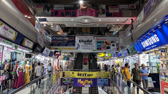 Prime Mall Mumbai