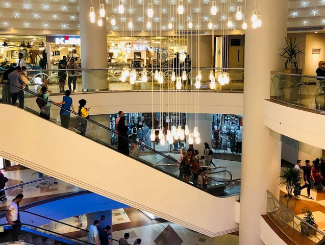 افضل المولات في الاسكندرية