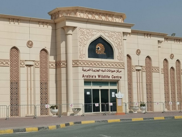 top attractions in Sharjah