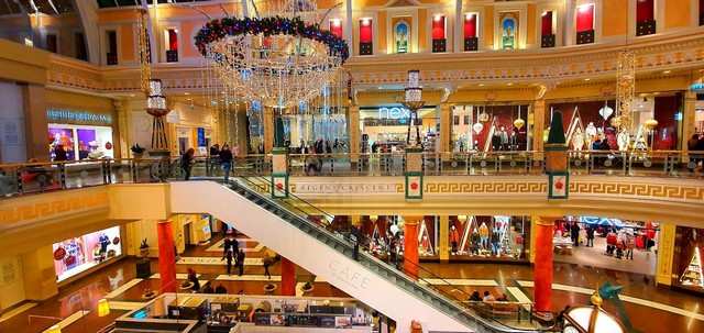 best things to do in Manchester England