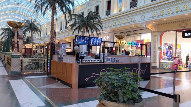 Hotels near Trafford Centre Manchester - Trafford Centre Manchester Map
