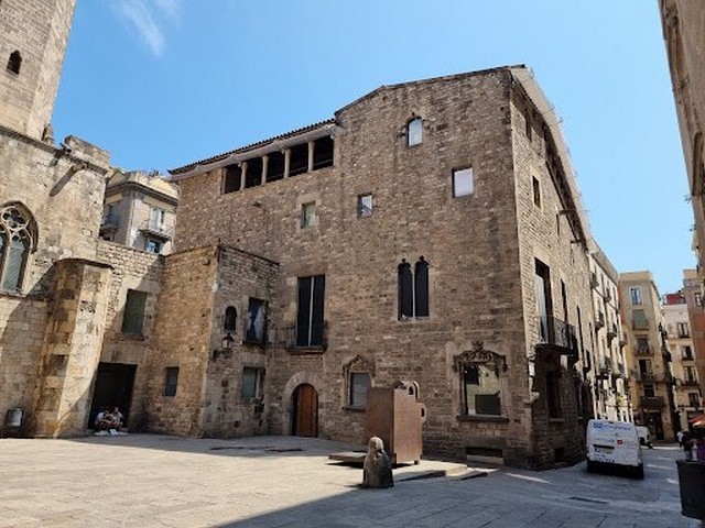 Barcelona museums