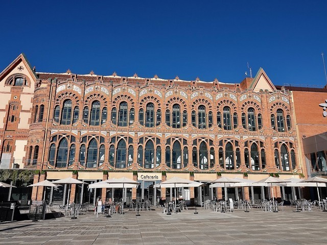 museums in Barcelona