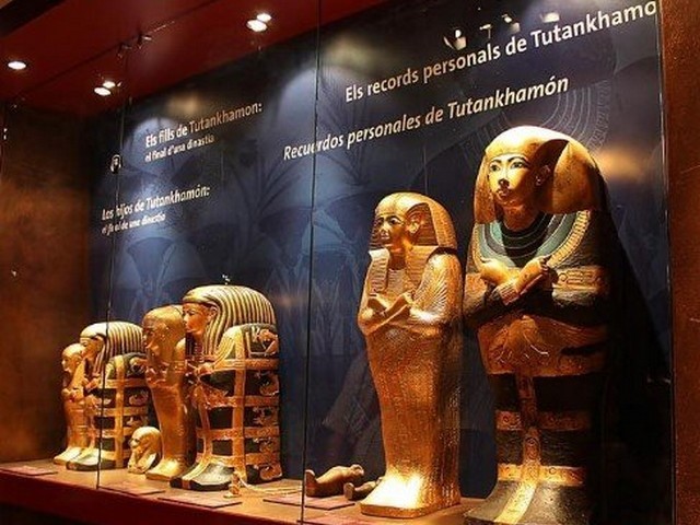 best museums in Barcelona