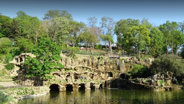 Emirgan Park Istanbul