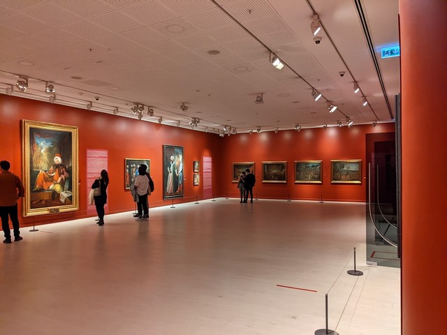 most famous museum in Istanbul