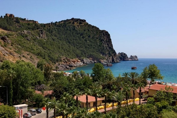 things to do in Antalya Turkey
