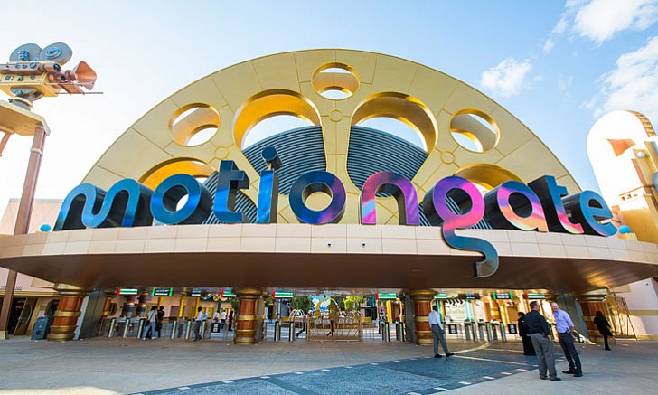 top things to do in Dubai