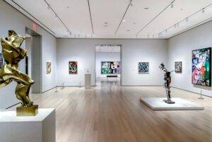 unusual things to do in New York City