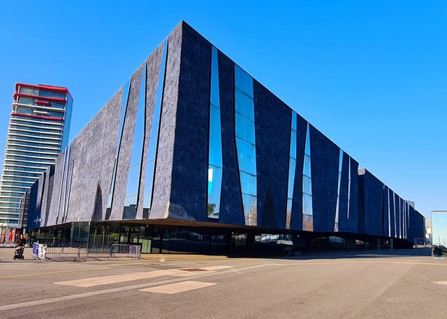 best museums in Barcelona