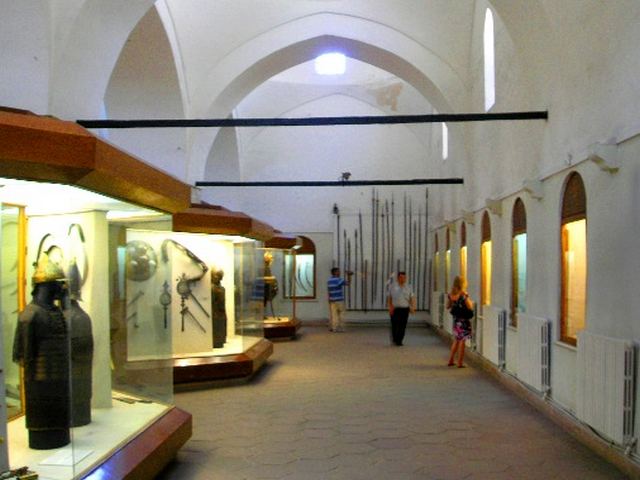 Topkapi Palace Istanbul