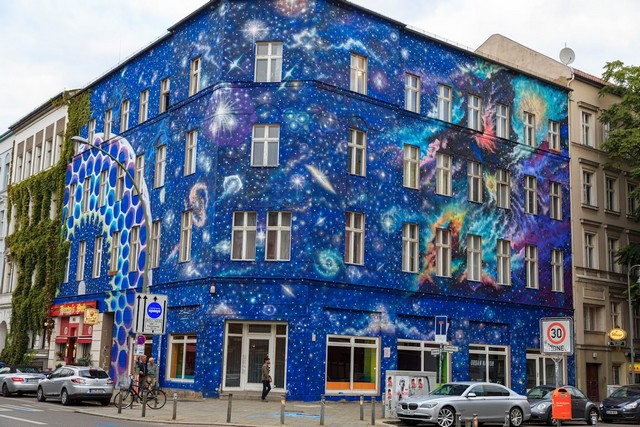 museums in Berlin Germany