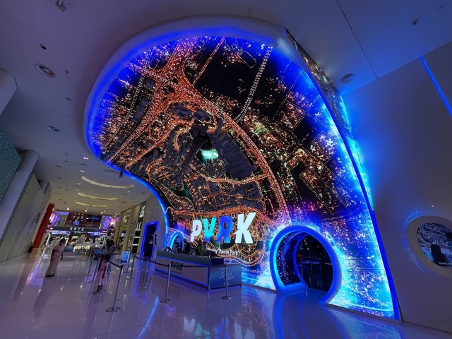 fun things to do in Dubai