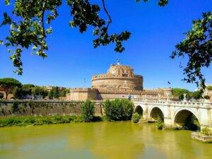 best free things to do in Rome