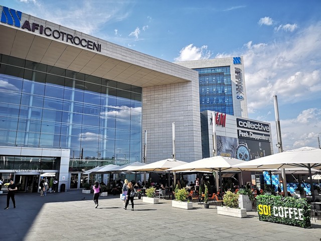 things to do in Bucharest Romania