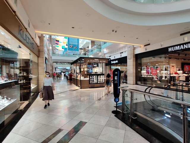 Afi Cotroceni Bucharest