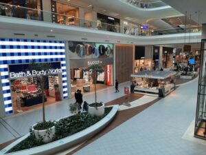 Akasya Mall Istanbul