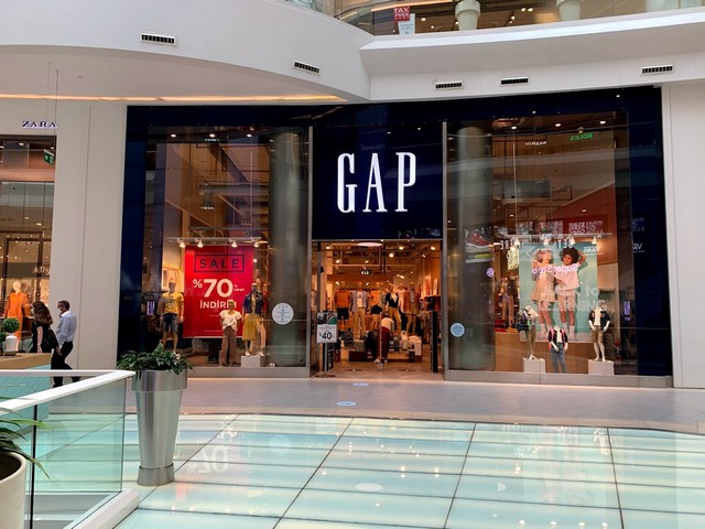 Istanbul Akasya AVM - Akasya Mall Istanbul stores