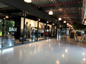 Akerpoort Mall